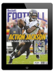 Beckett Football February 2020 Digital